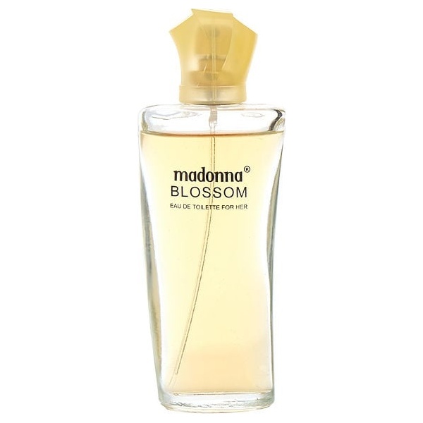 Madonna Blossom