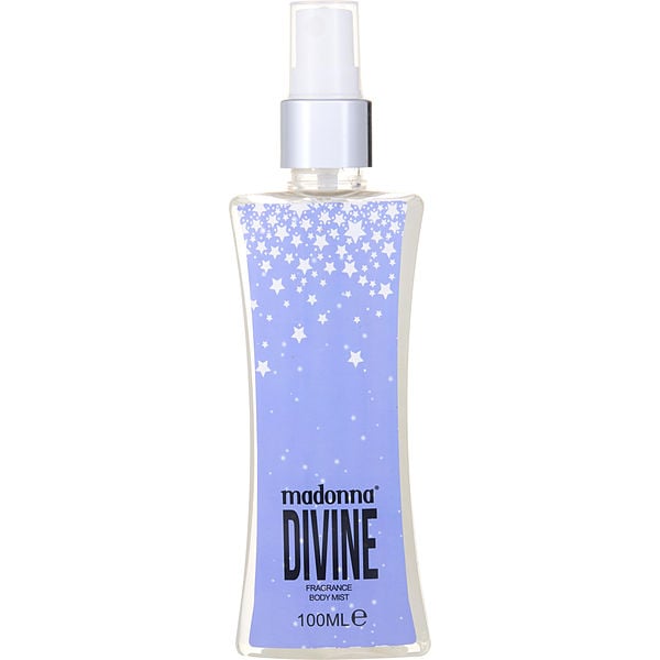 Madonna Divine