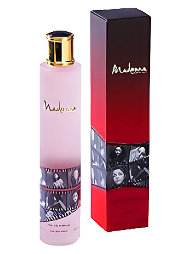 Madonna Lady for women
