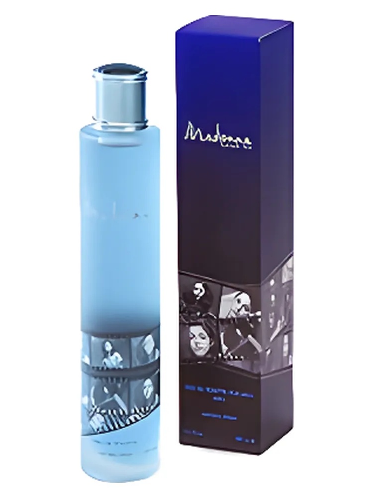 Madonna Men for men