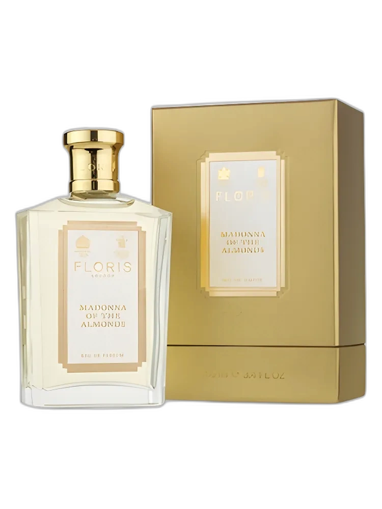 Madonna of the Almonds for women