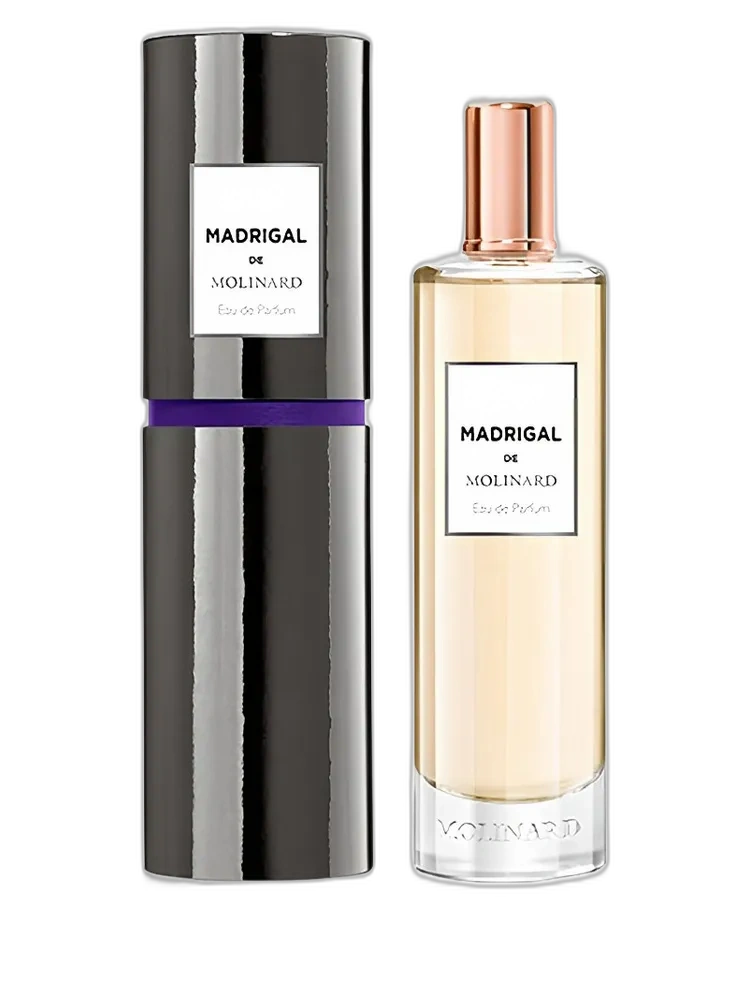 Madrigal for men