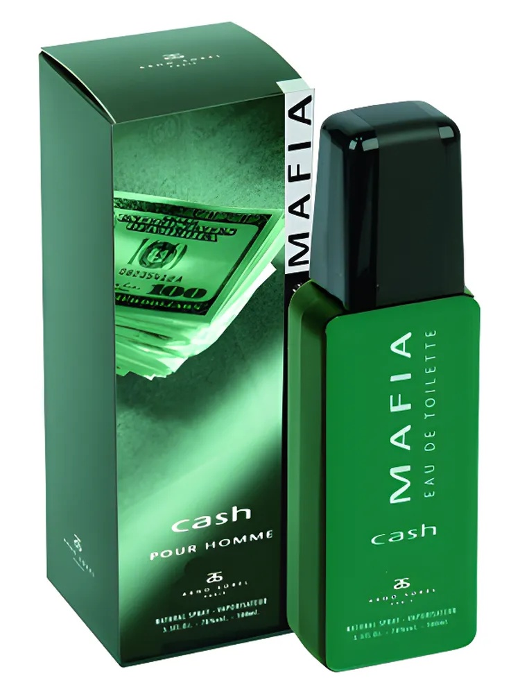 Mafia Cash thumbnail 2