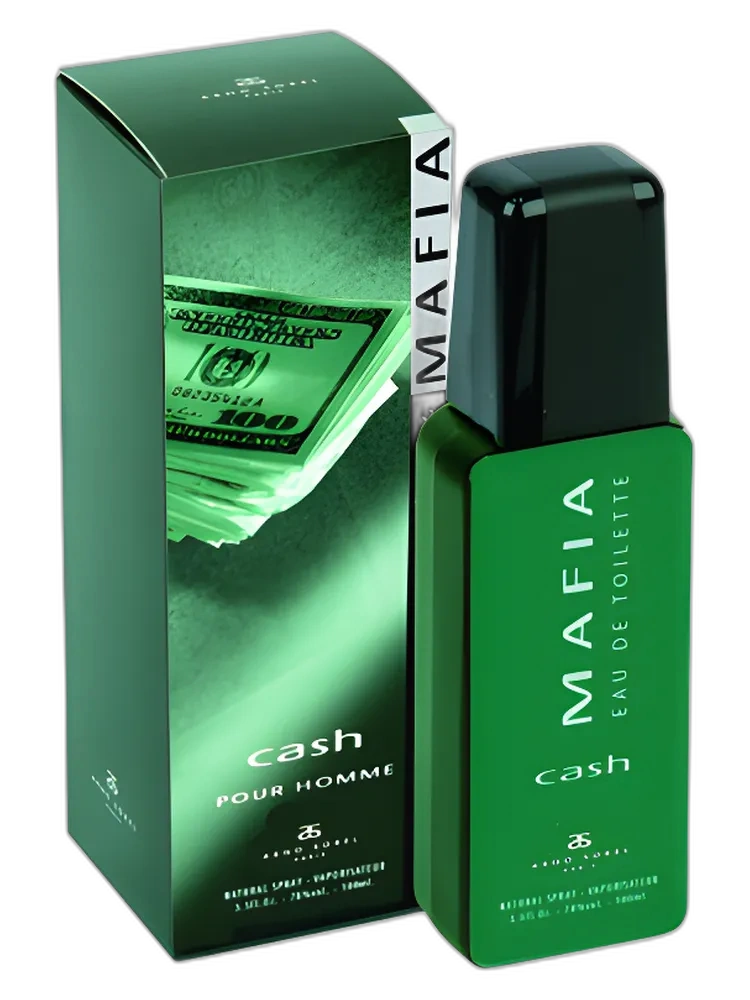 Mafia Cash for men