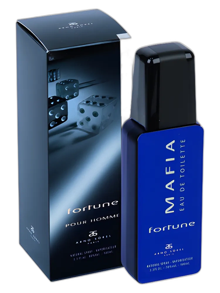 Mafia Fortune for men