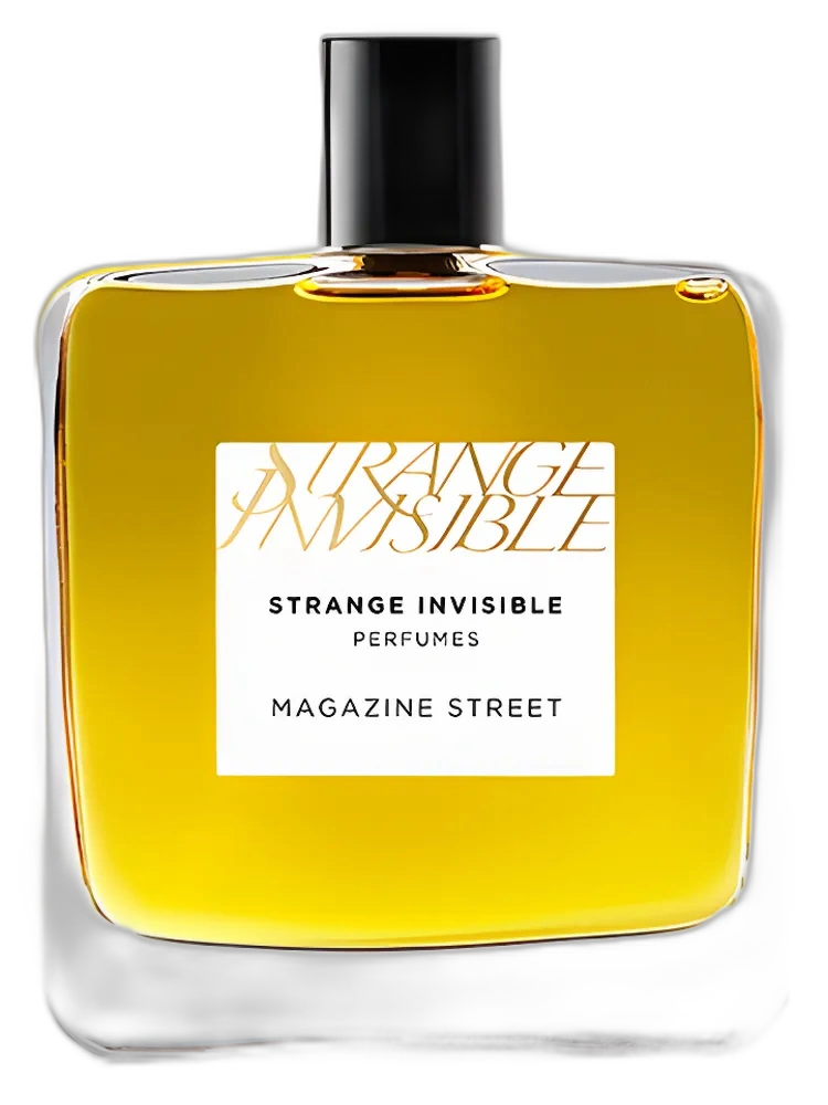 Magazine Street for women