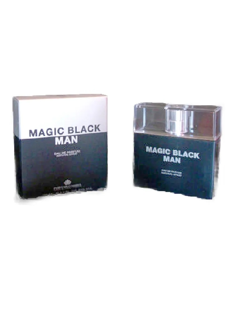 Magic Black Woman thumbnail 2