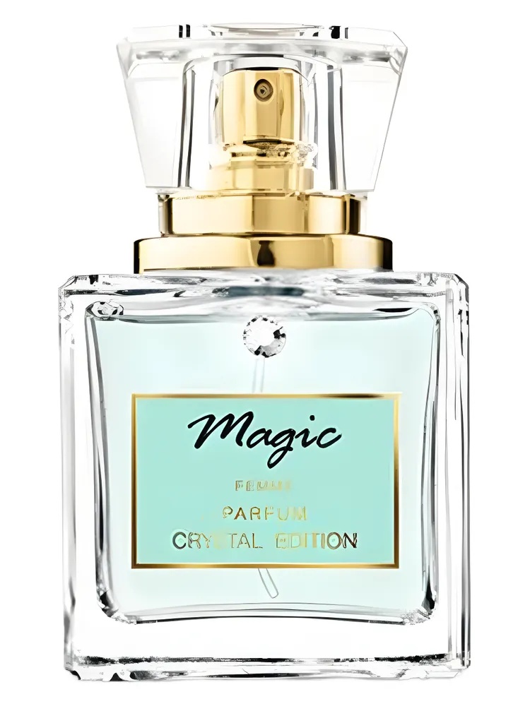 Magic Crystal Edition thumbnail 2