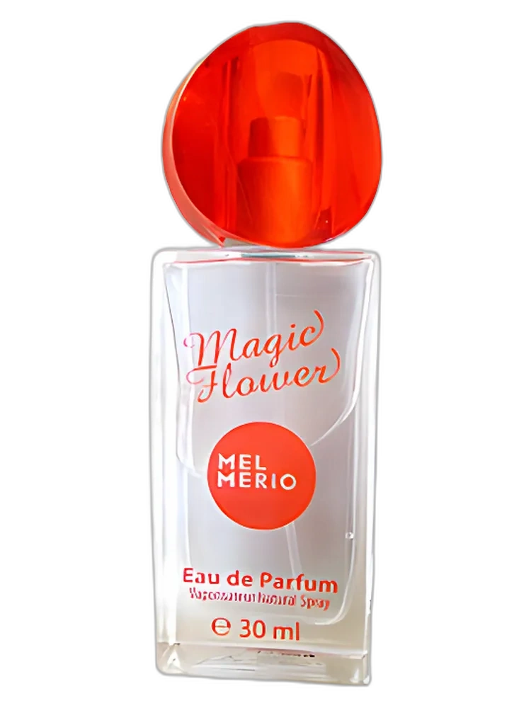 Magic Flower for women