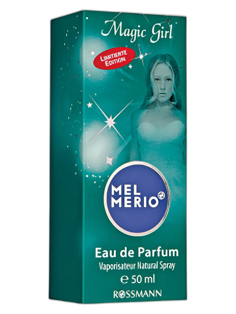 Magic Girl for women