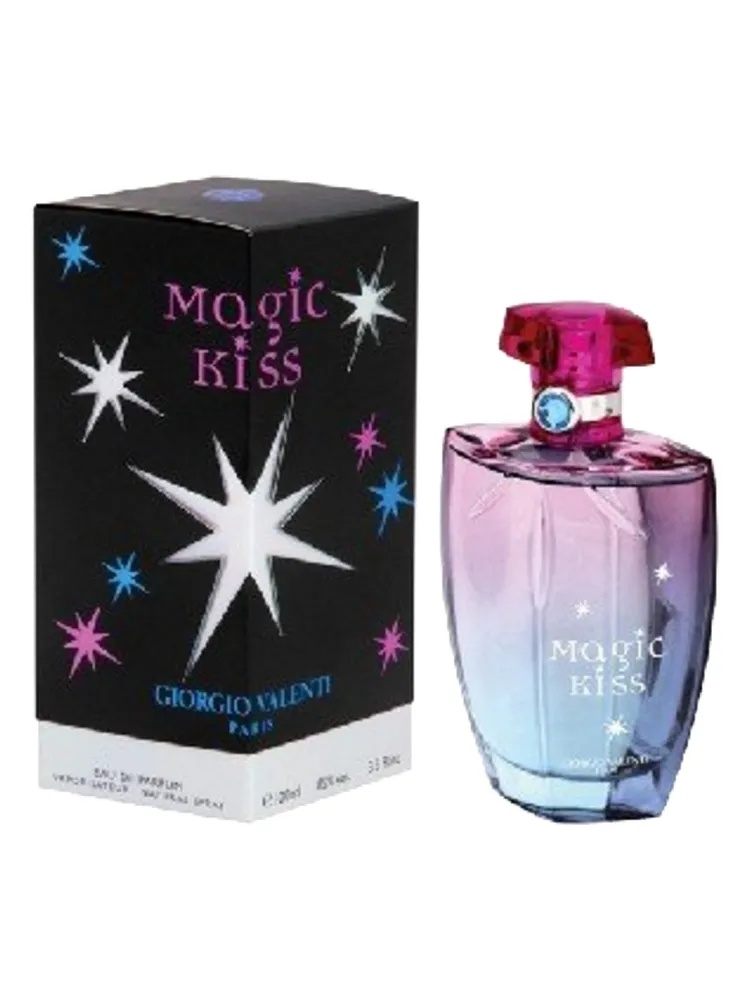 Magic Kiss thumbnail 2