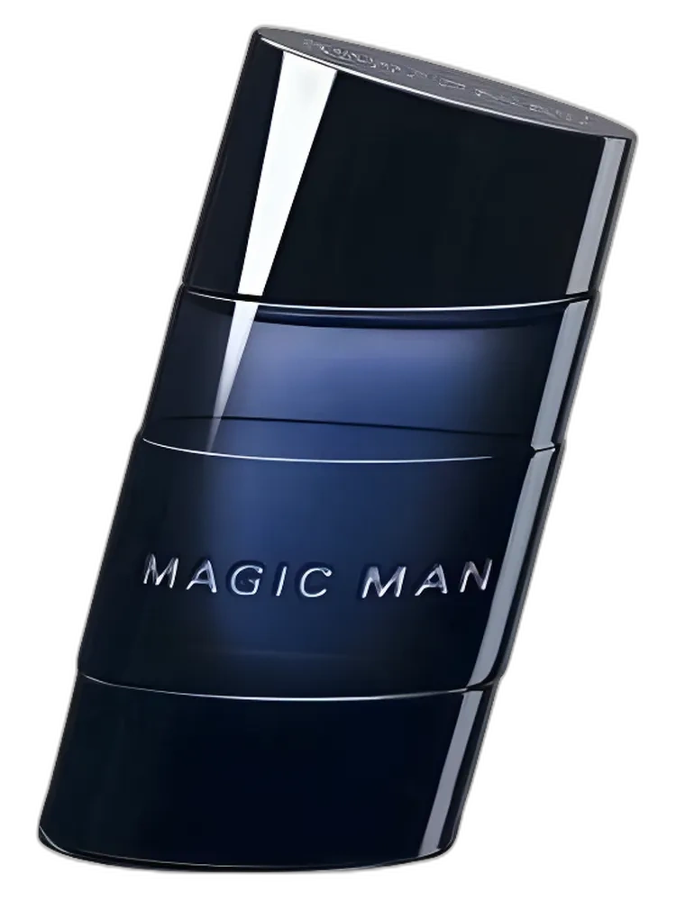 Magic Man for men