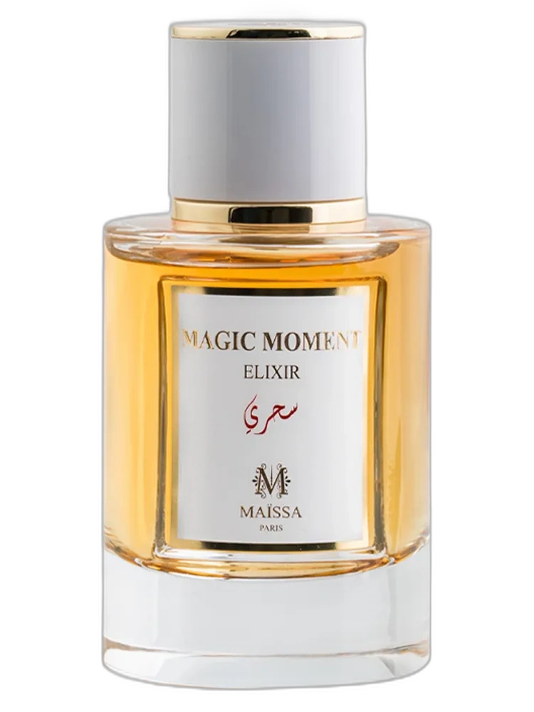 Magic Moment Maissa Parfums unisex