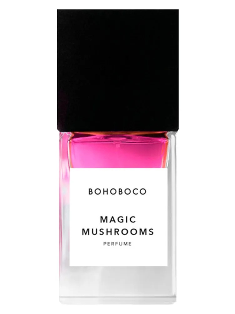 Magic Mushrooms unisex