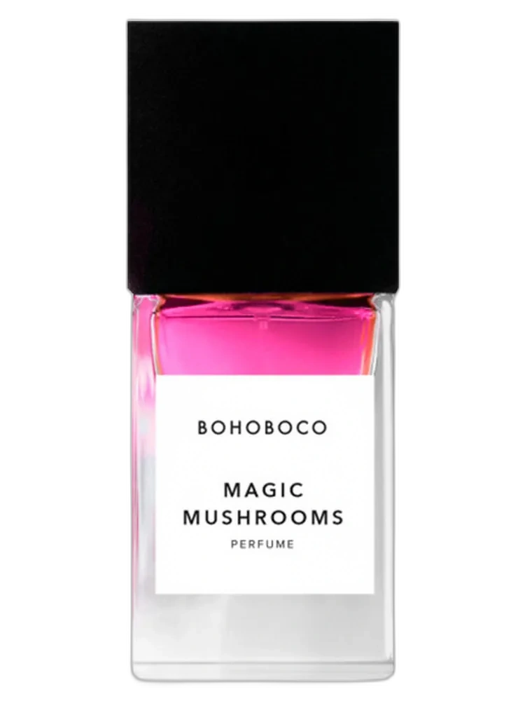 Magic Mushrooms unisex