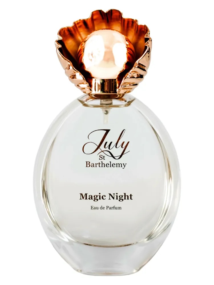 Magic Night thumbnail 2