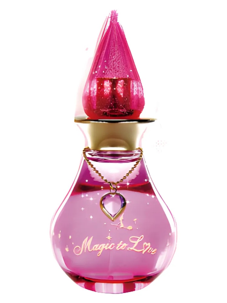 Magic to Love thumbnail 2