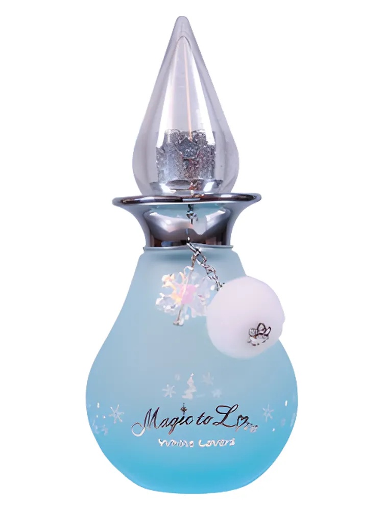 Magic to Love White Lovers 2009 thumbnail 2