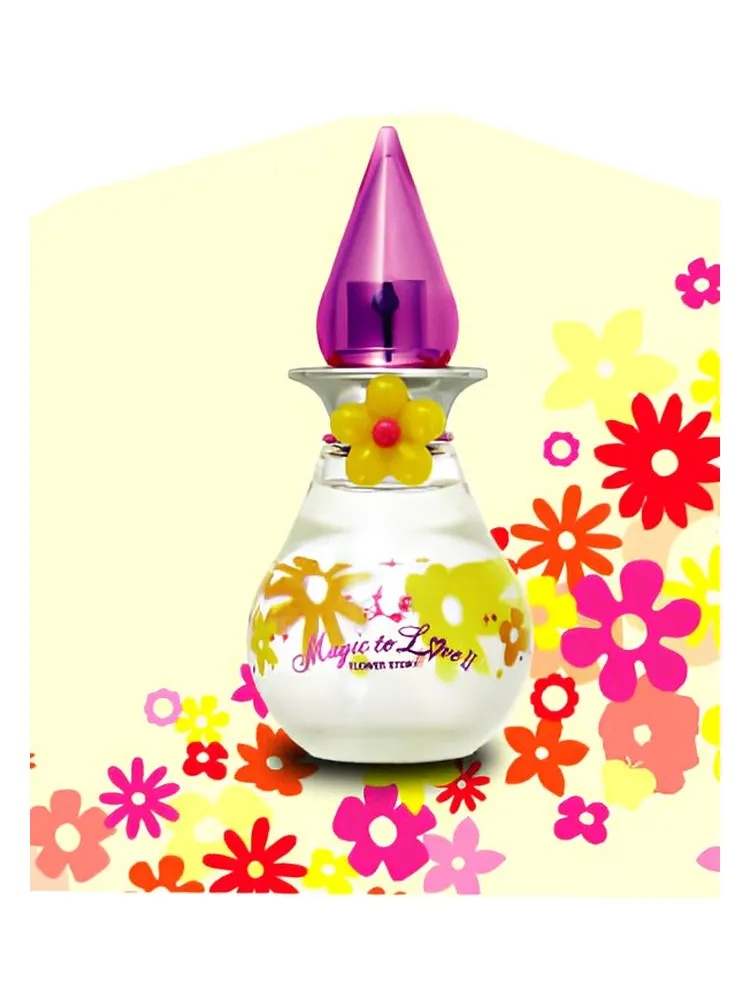 Magic to LoveⅡFlower Story thumbnail 2