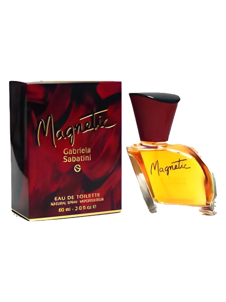 Miniatura 2 de Magnetic