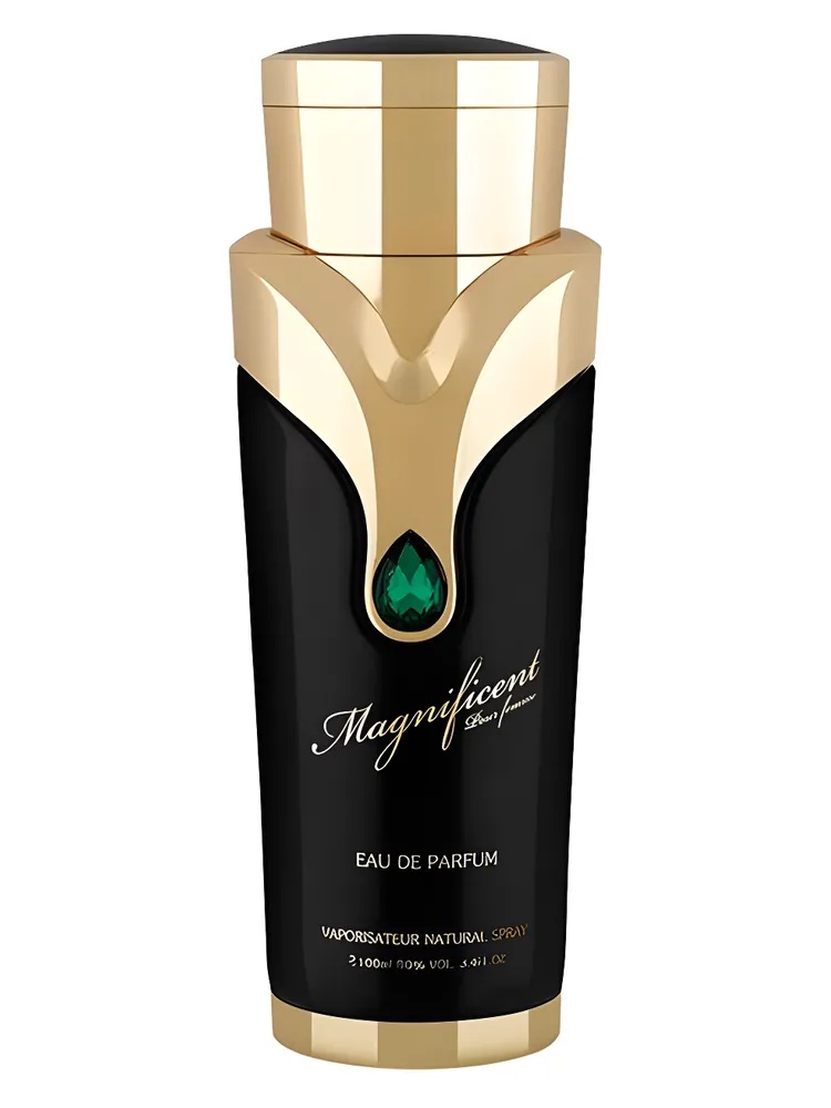 Armaf Magnificent Pour Femme for women