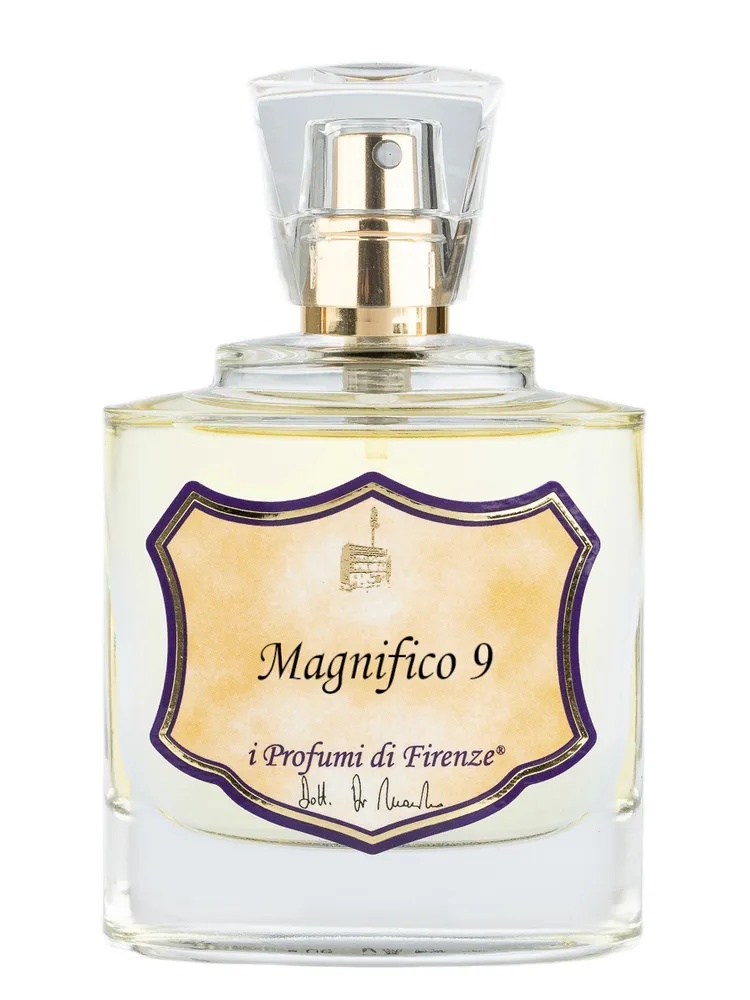 Magnifico 9 Zenzero e Peperoncino thumbnail 2