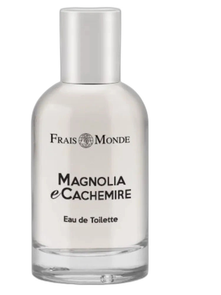 Magnolia and Cashmere unisex