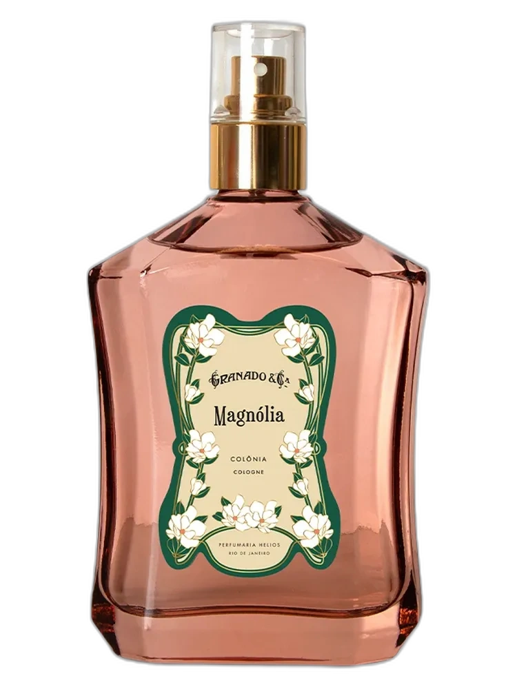 Magnolia for women