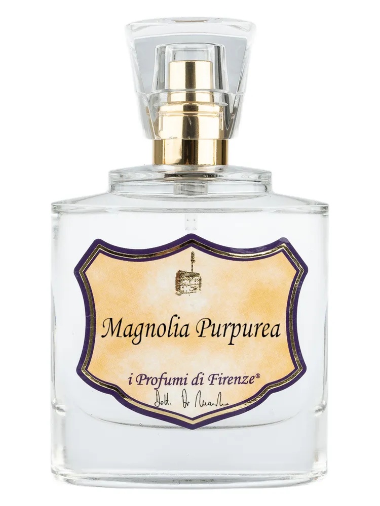 Miniatura 2 de Magnolia Purpurea
