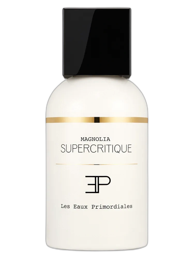 Magnolia Supercritique