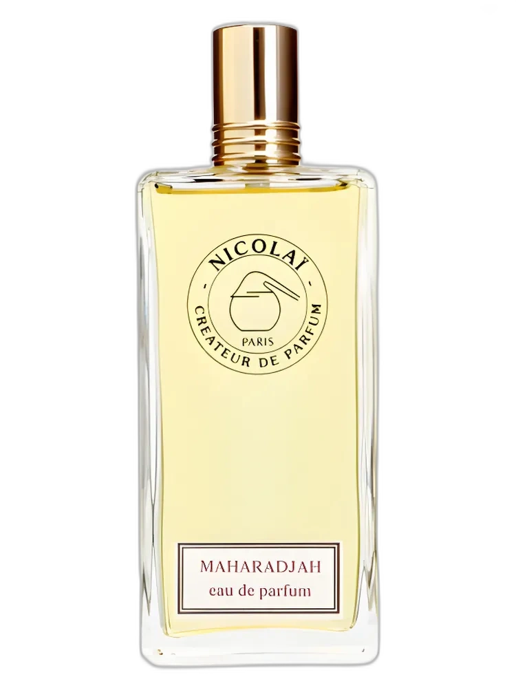 Maharadjah for women