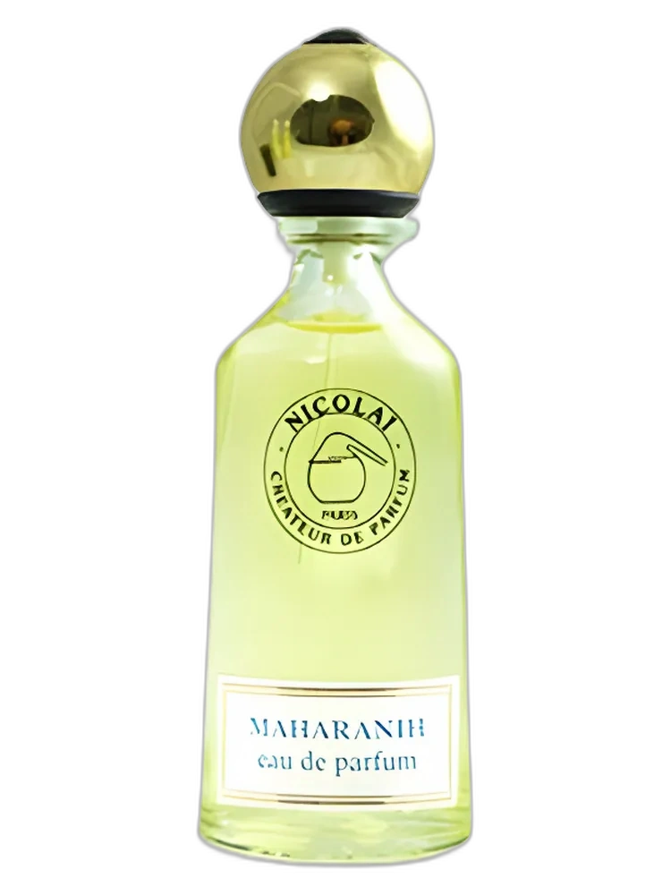 Maharanih