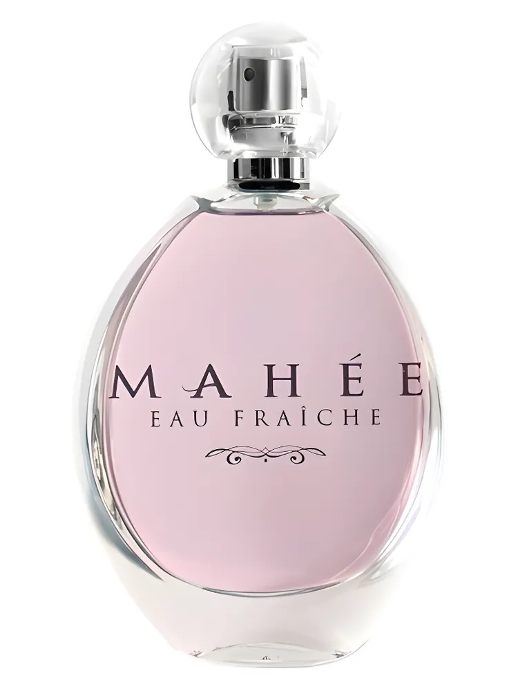 Miniatura 2 de Mahée Sparkling Eau Fraîche