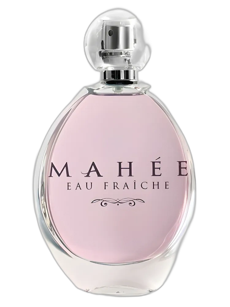 Mahee Sparkling Eau Fraiche for women
