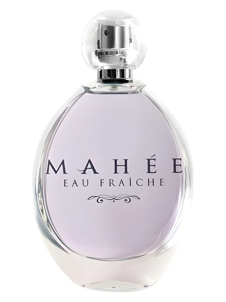 Miniatura 2 de Mahée Sublime Eau Fraîche