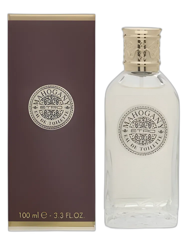 Mahogany unisex