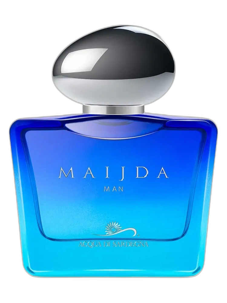 Maijda Man