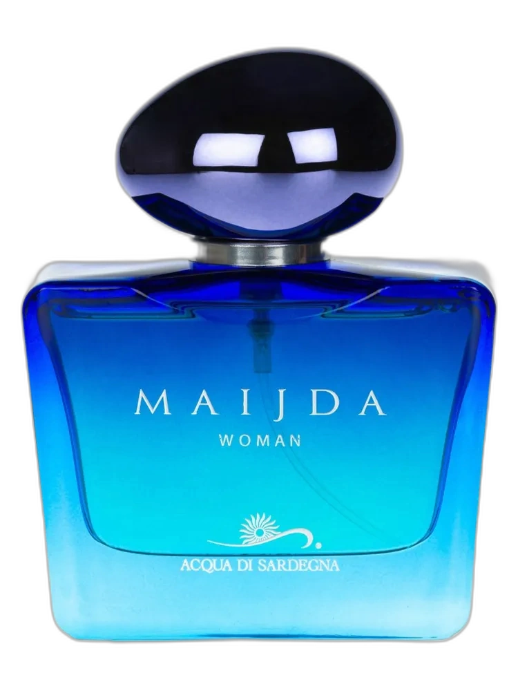 Maijda Woman