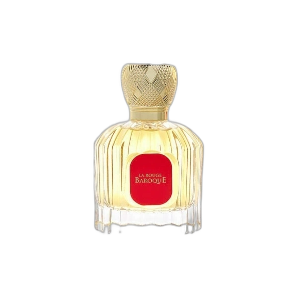 Baroque Rouge 540