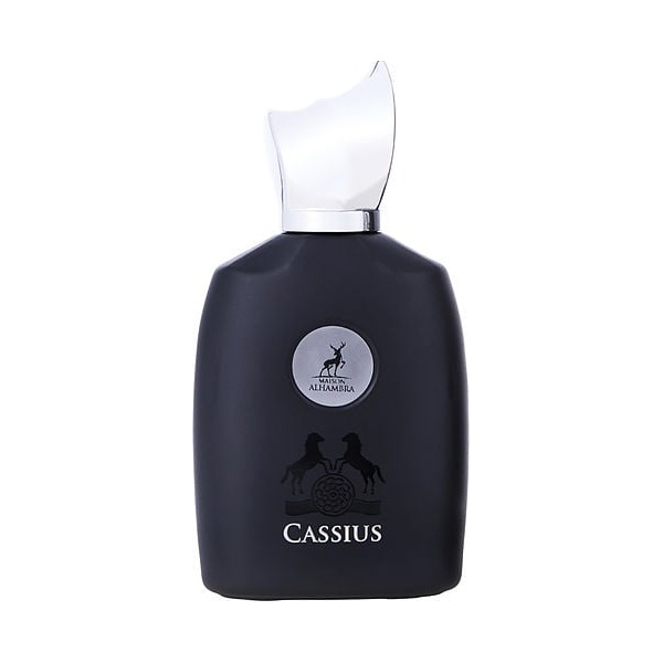 Maison Alhambra Cassius