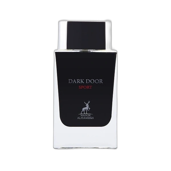 Dark Door Sport