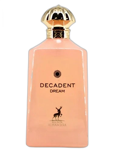 Decadent Dream by Maison Alhambra