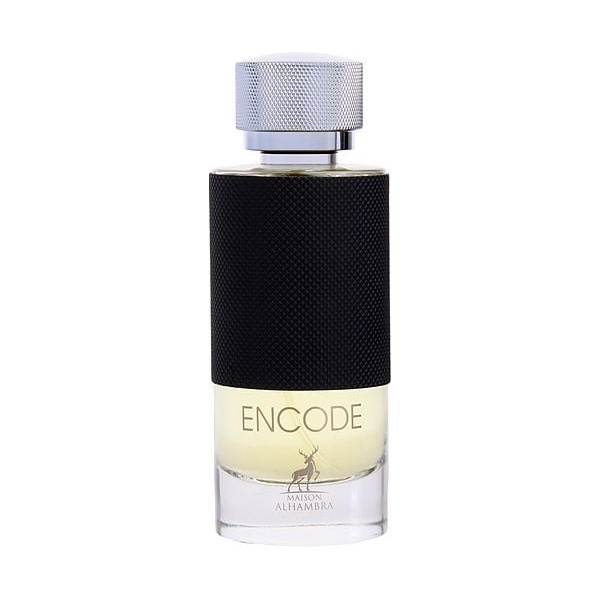 Maison Alhambra Encode