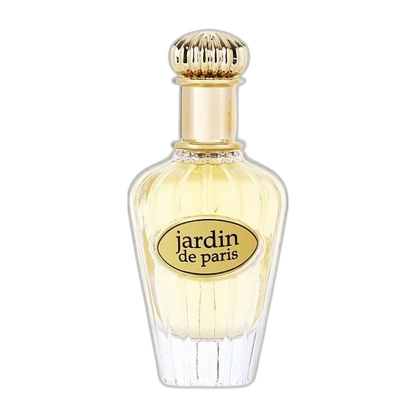 Jardin de Paris