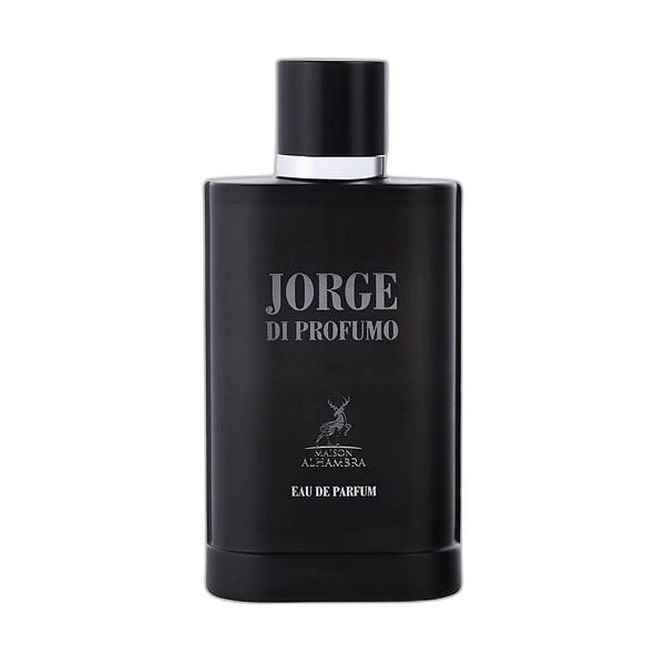 Maison Alhambra Jorge De Profumo