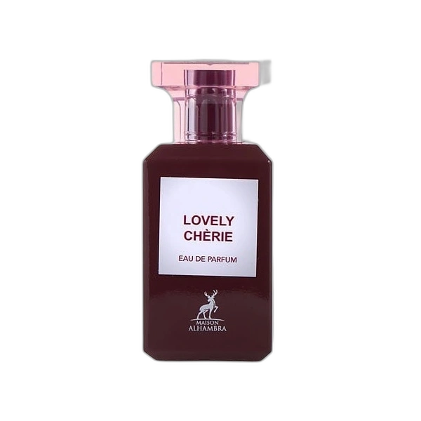 Lovely Chèrie