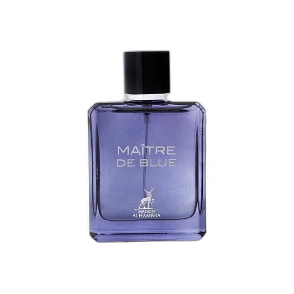Maître de Blue