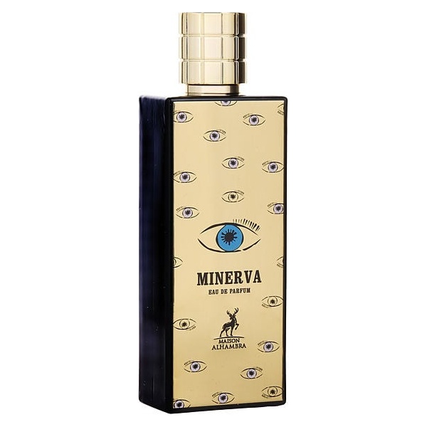 Maison Alhambra Minerva