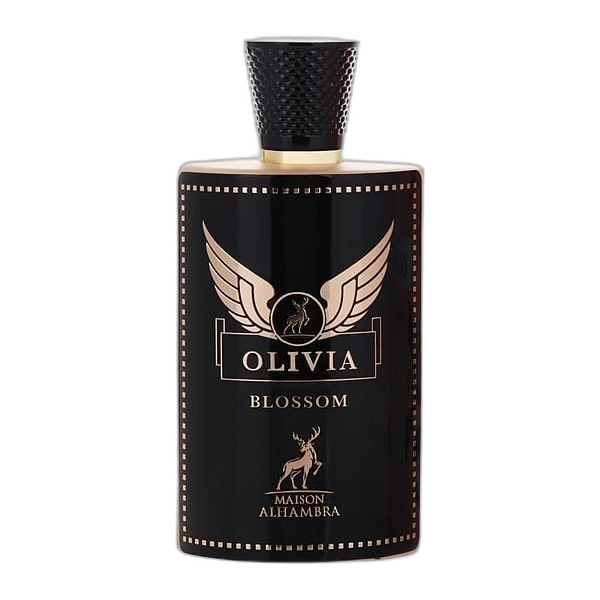 Maison Alhambra Olivia Blossom