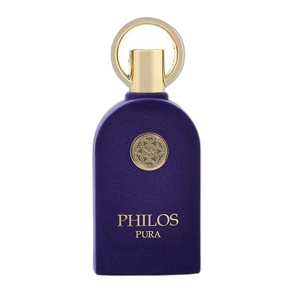 Maison Alhambra Philos Pura
